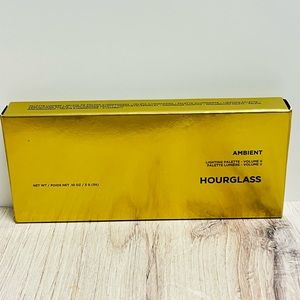 HOURGLASS-Brand New Ambient Lighting Palette-Volume II (3 Shade Count)
